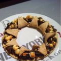 Tarte ensoleillé