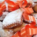 Beignets de carnaval :)