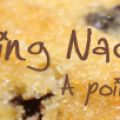 Concours de recettes chocolat chez Cooking Nadoo