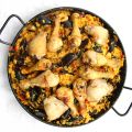 Paella