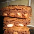 Brownie chocolat au lait et amande, Recette[...]