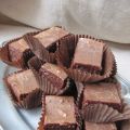 Mignardises au chocolat