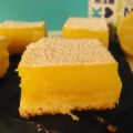 Carrés au citron - Lemon Squares (recette de[...]