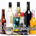 Diner alcoolisé!