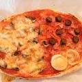 Mes premières Pizzas