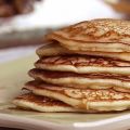 Pancakes légers à volonté - DUKAN