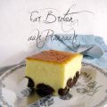 Far breton aux pruneaux