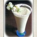 Smoothie des tropiques, Recette Ptitchef
