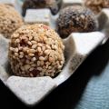 Nouvelles fraîches de la blogosphère