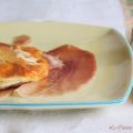 Caciocavallo silano au jambon cru