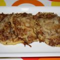 Röstis de navets