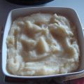 Purée de pommes de terre