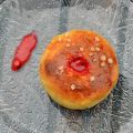 Brioches perdues au cœur de pralines roses -[...]