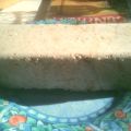 nougat glacé