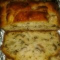 Cake aux poires et noisettes et Gâteau[...]