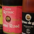 Le cidre en cuisine! Atelier KERISAC, 2 ème[...]