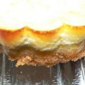 CHEESECAKES  ET SAUMON FUME
