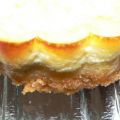 CHEESECAKES  ET SAUMON FUME