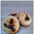 Pastéis de Nata #1