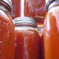 Sauce tomates