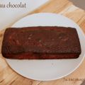 Gâteau au chocolat