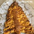 Sapin de Noël en pâte feuilletée