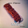 Pain d'épices