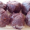 Boules choco-menthe hyper faciles