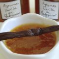 Confiture d'agrumes à la vanille de Madagascar,[...]
