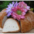 Gâteau des anges