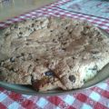 Gateau façon Coockie