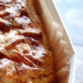 Cake carotte, jambon & parmesan, Recette[...]