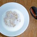 Porridge anglais