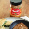 Recette de sauce aux arachides et découverte de[...]