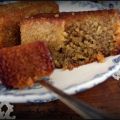 Bataille Food #113 , Cake Marocain de Sophie[...]