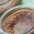 Moelleux coeur coulant caramel