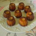 Cannelés bordelais