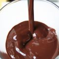 Crème Chocolat comme une Danette