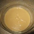 Glaçage au fromage spécial