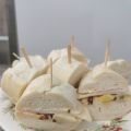 Mini-sandwichs à la dinde, artichauts et[...]
