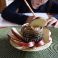 Trempette au caramel