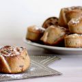 Fondants châtaigne-chocolat