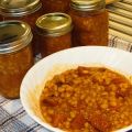 Fèves au jambon et au sirop d`érable (des[...]