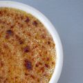 Crèmes brûlées