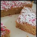 Gâteau au yaourt light