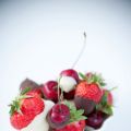 Les Fraises et Les Cersises en Bonne Compagnie[...]