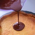 Tarte au chocolat