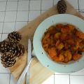 {plat} aloo skaash.