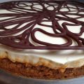 Cheese Cake Sans Cuisson au Café et Habit de[...]