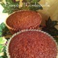 MUFFINS OU MINIS CAKES AUX CARAMBARS